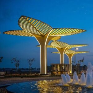 AIPL Lake City