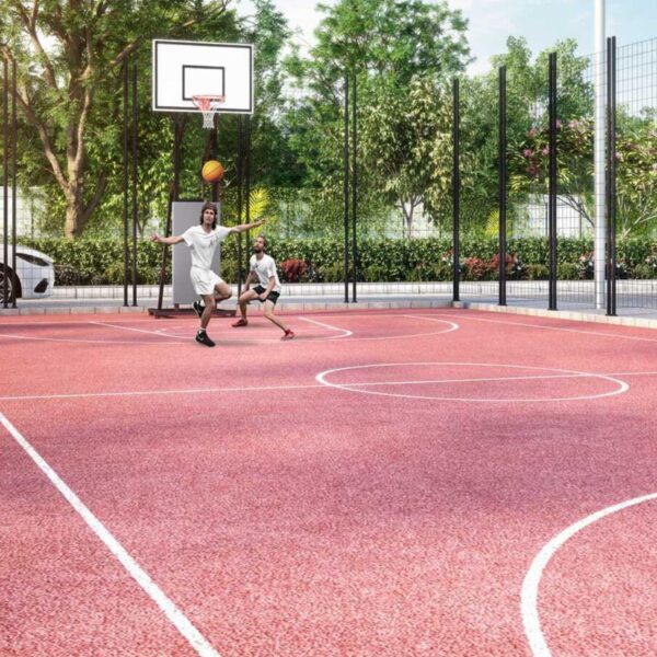 Ireo Pride Park Sector 4 Sohna Gurgaon - Image 3